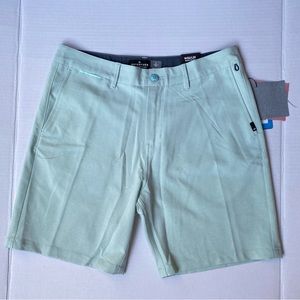 Quiksilver Union Oxford 20" Amphibian Shorts